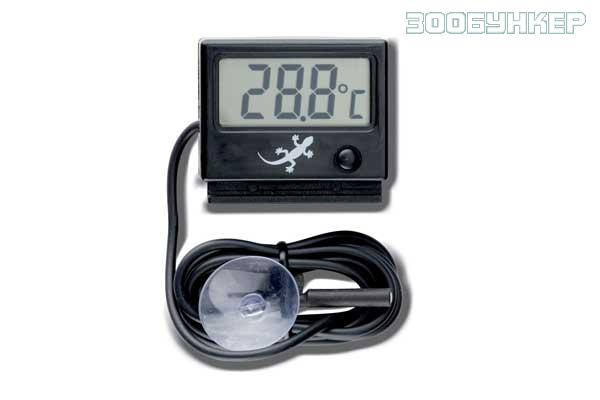 Термометр цифровой измеритель Hagen EXO TERRA (PT-2472)